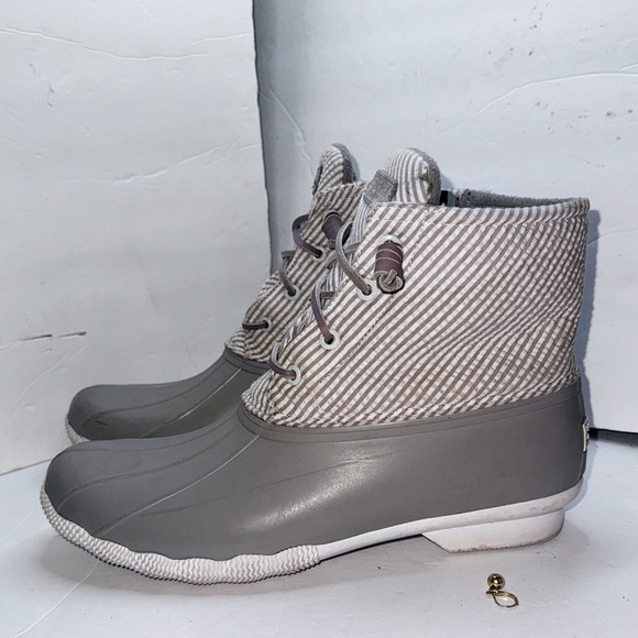 COPY - SPERRY topsider RainBoots - Picture 5 of 12